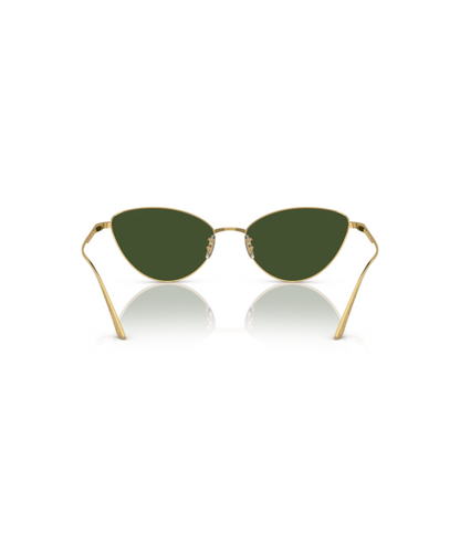 Gold-Green