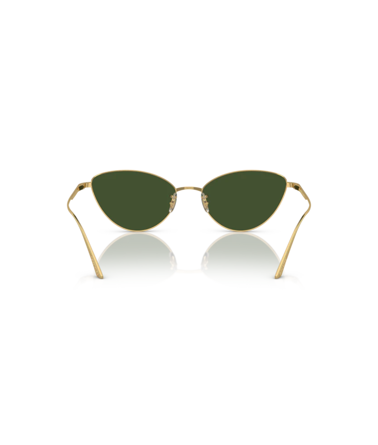 Gold-Green
