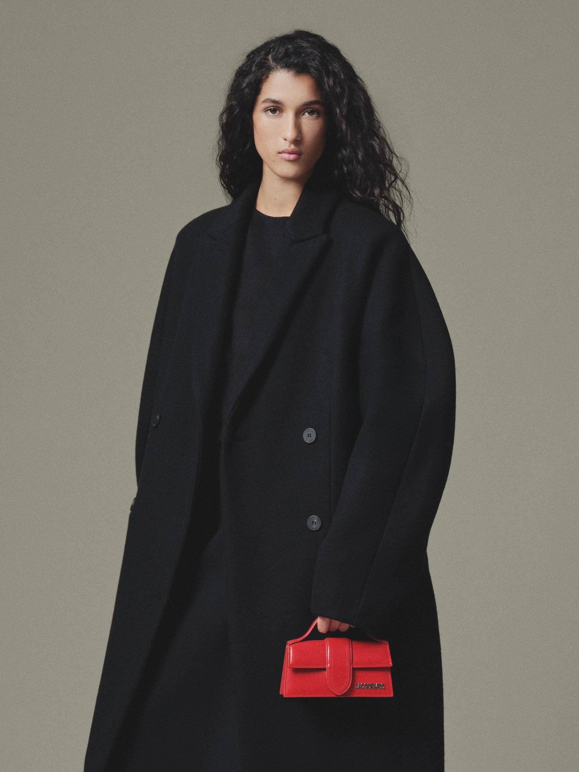 The Bambino Small Bag