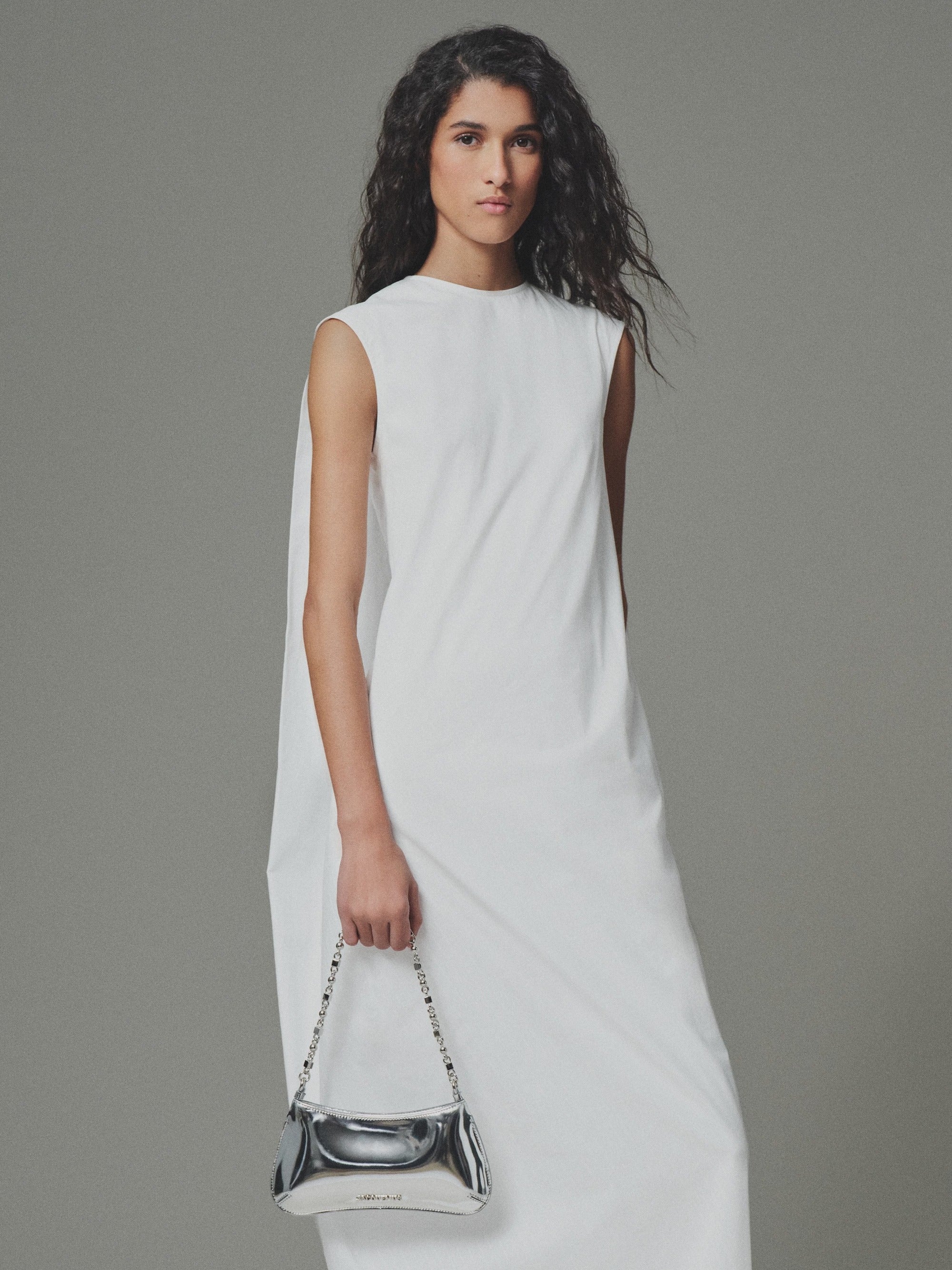 The Bisou Chaine Small Bag