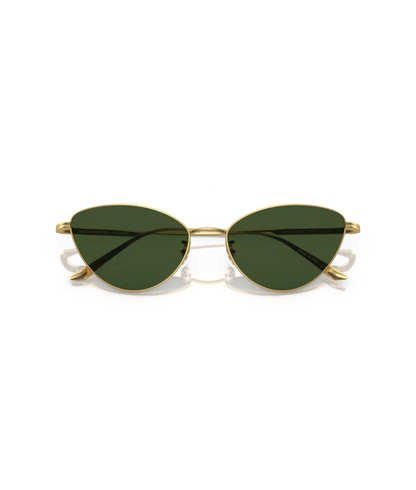 Gold-Green