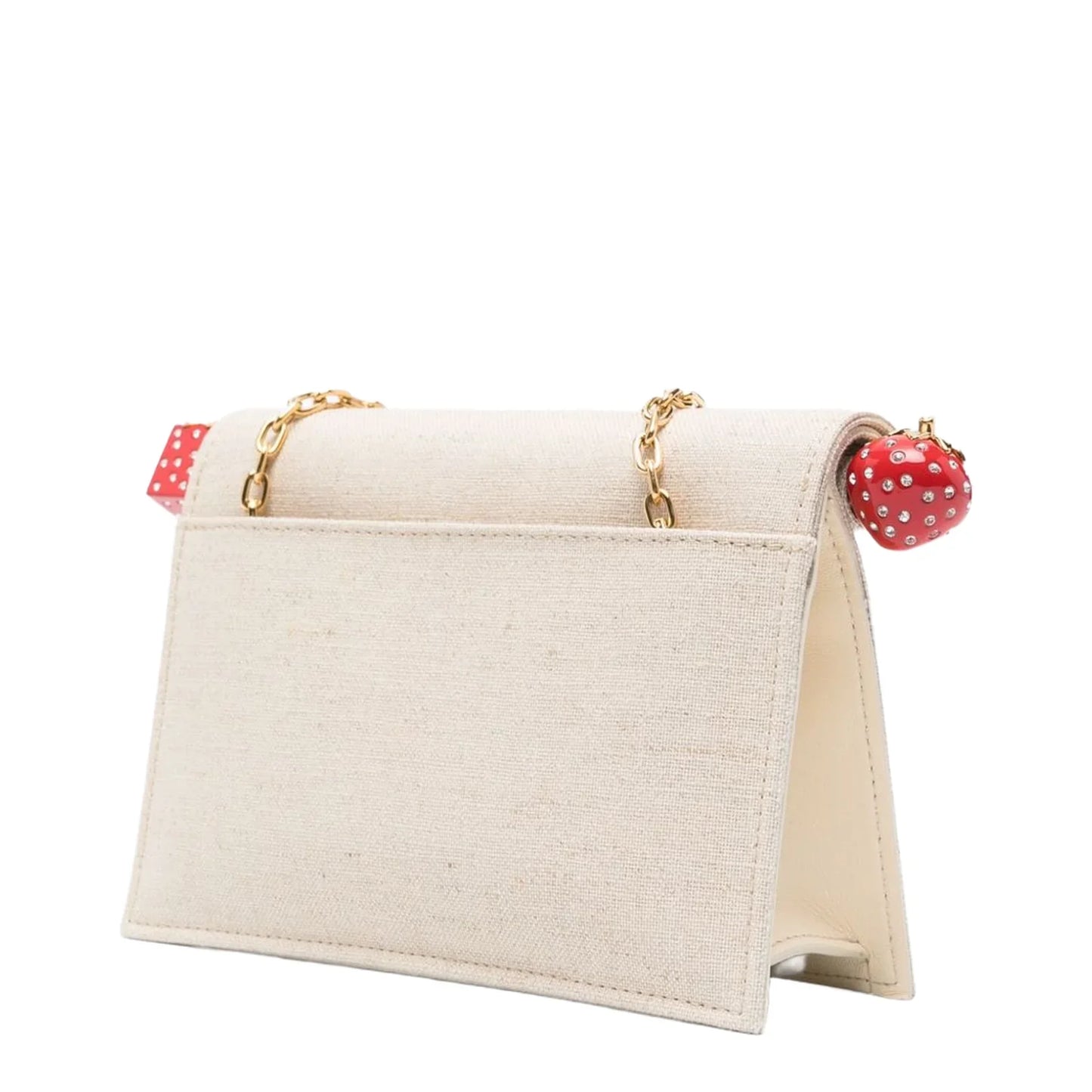 The Rond Carré Clutch
