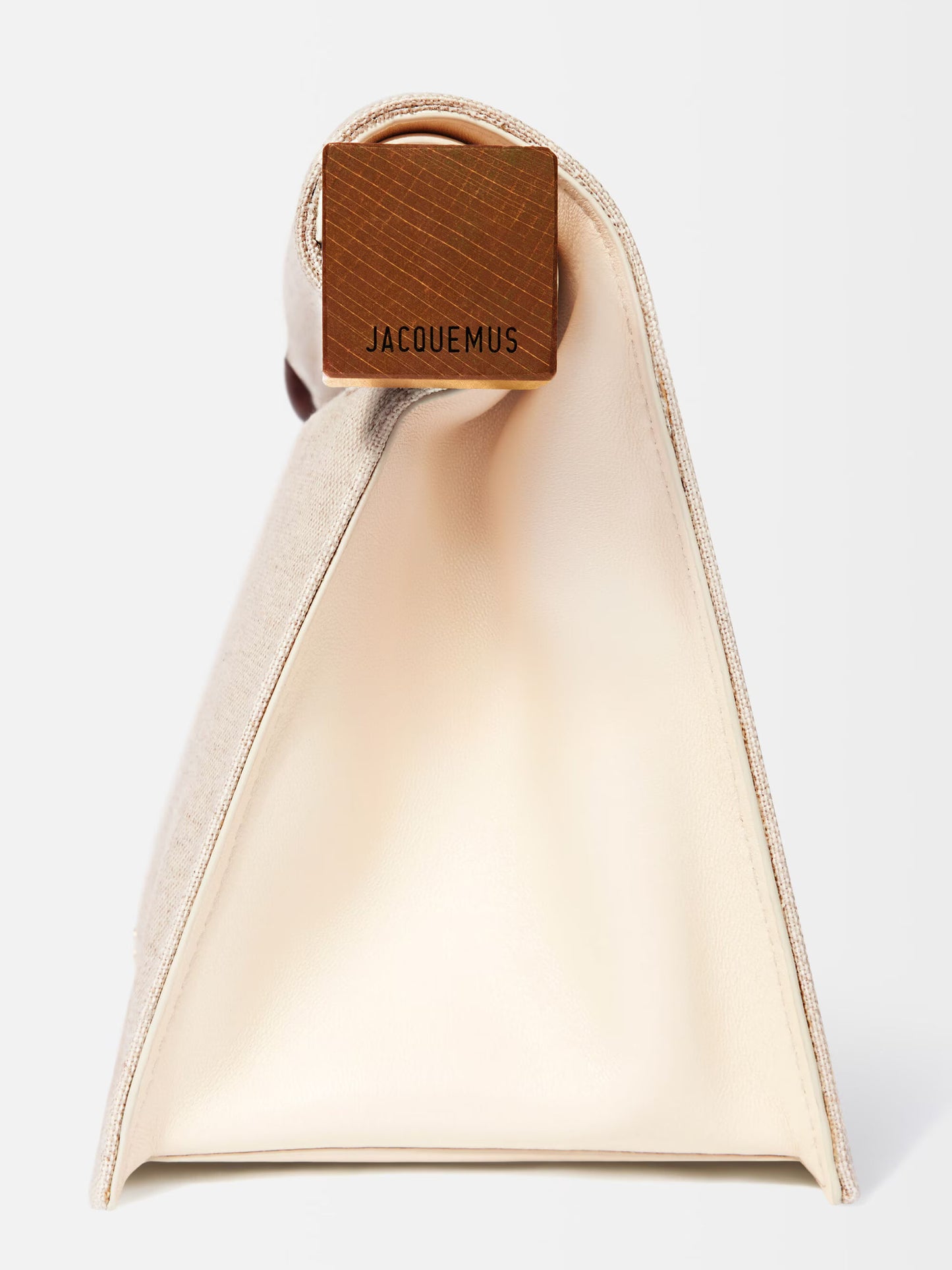 The Rond Carré Clutch