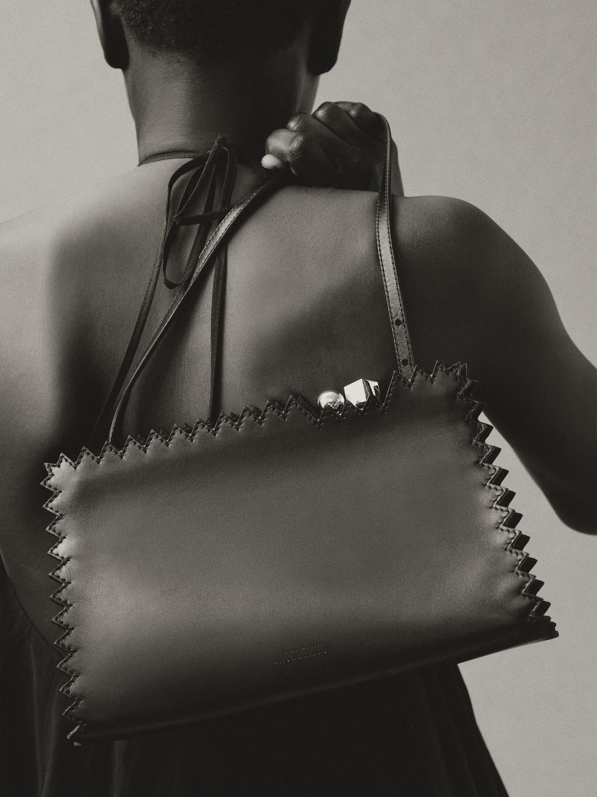 The Salon Bag