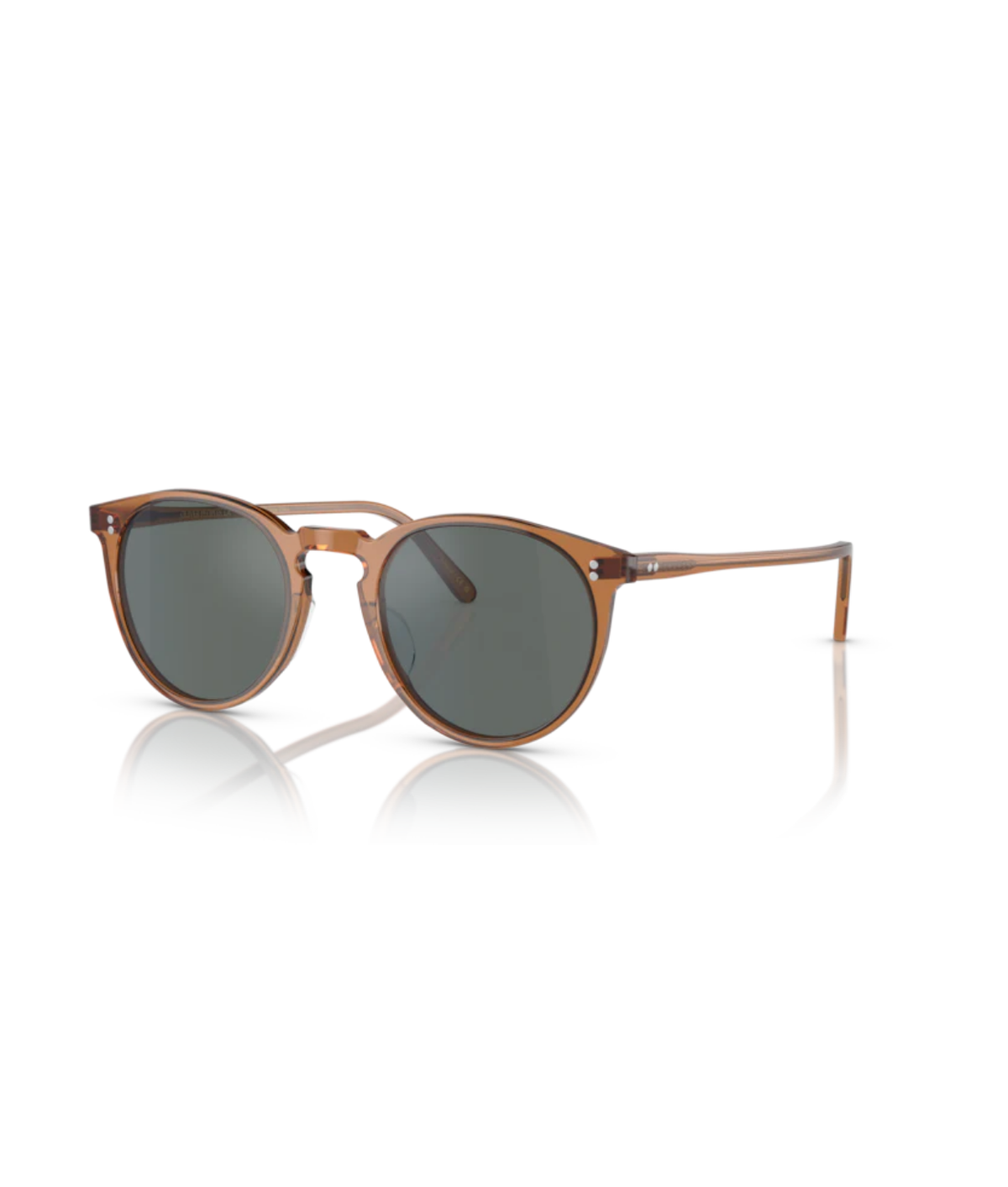 Carob-Regal Blue