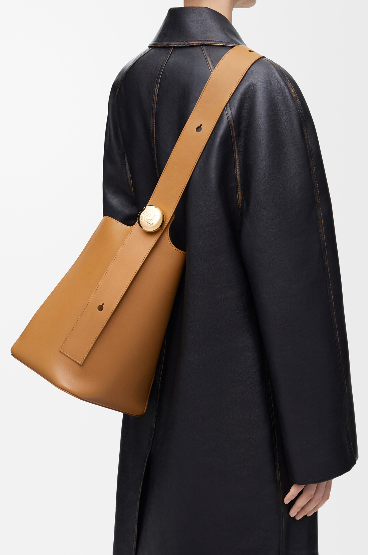 Medium Pebble Bucket