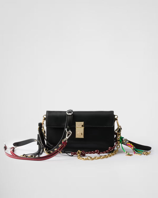 Prada Soft Sound Small