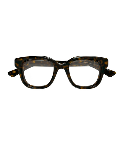 Gucci GG1831O Square Eyeglasses