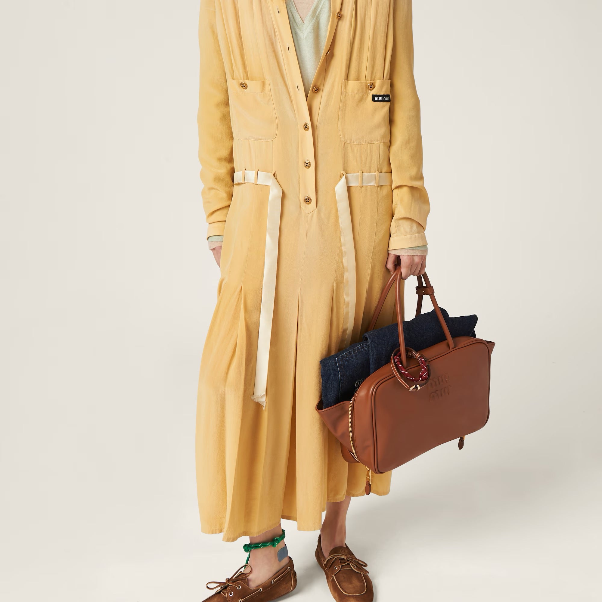 Beau Bag