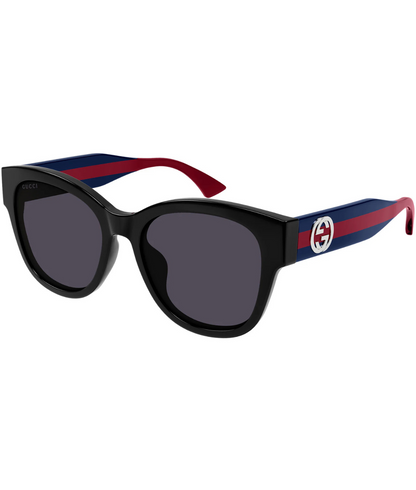 Gucci GG1866SK Butterfly Sunglasses