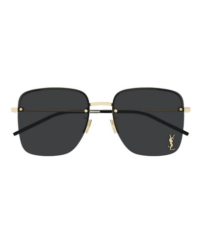 Saint Laurent SL 312 M Rectangular Sunglasses