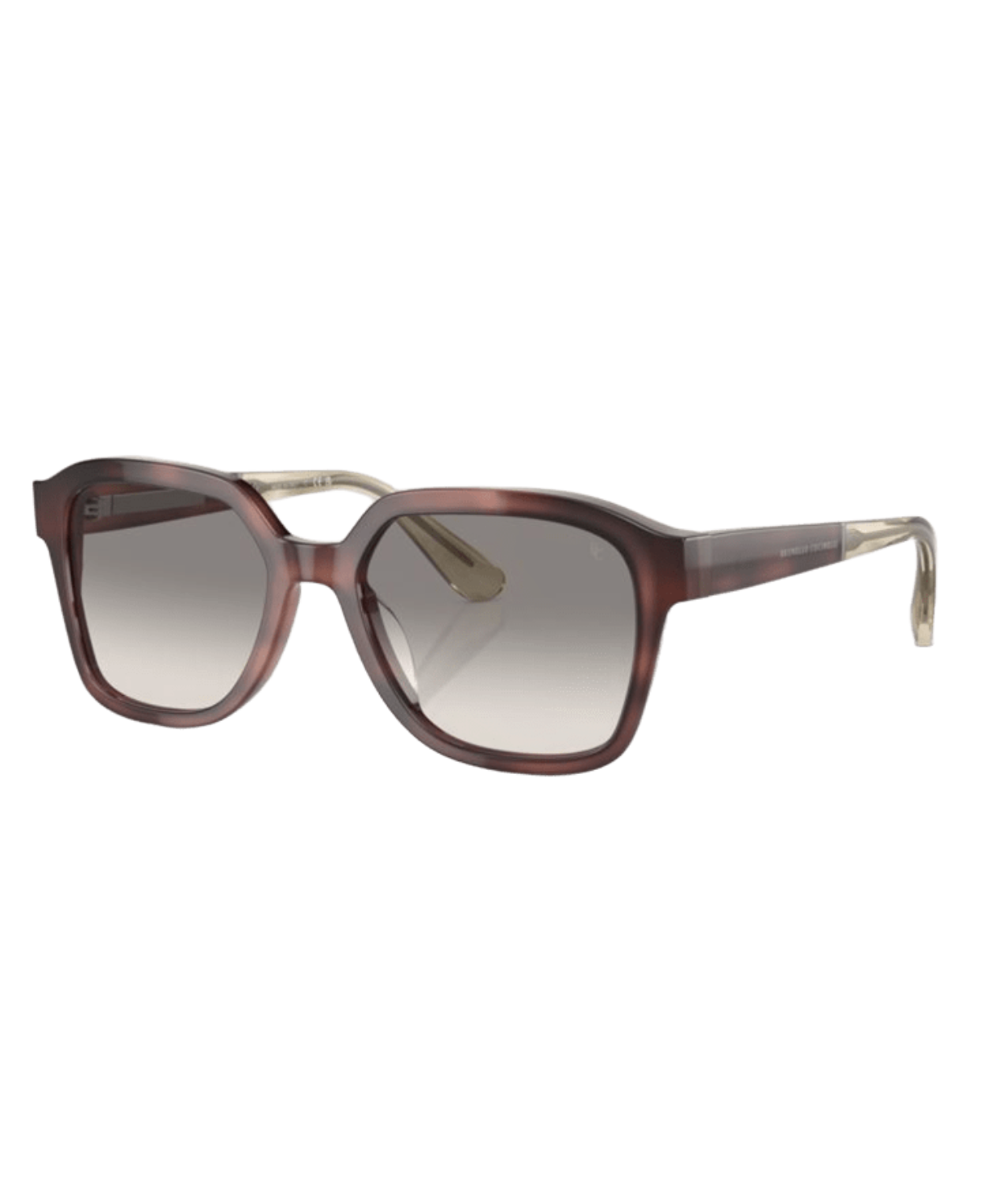 Brunello Cucinelli 0BC4005S Irregular Sunglasses