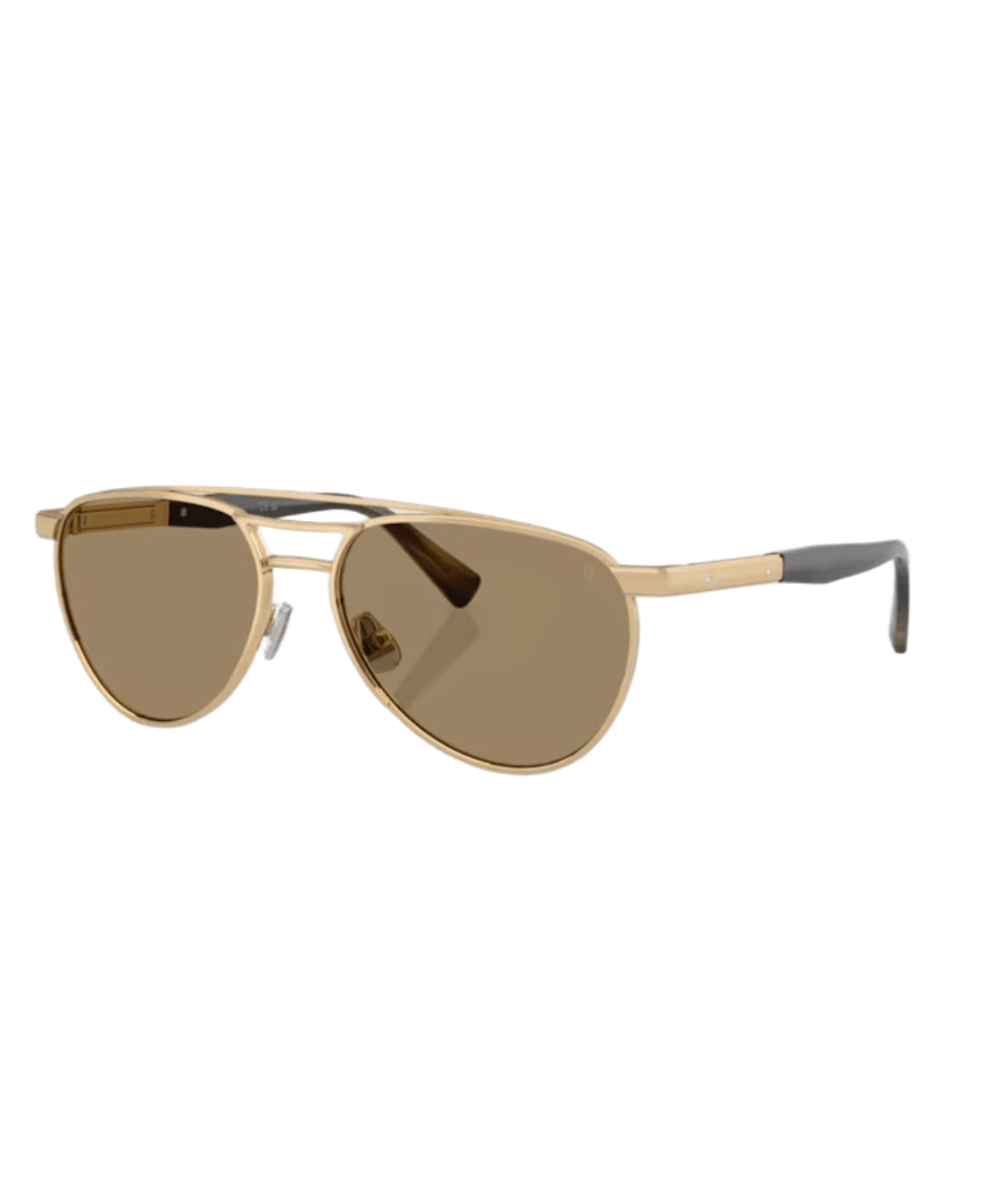 Brunello Cucinelli 0BC2007SM Pilot Sunglasses