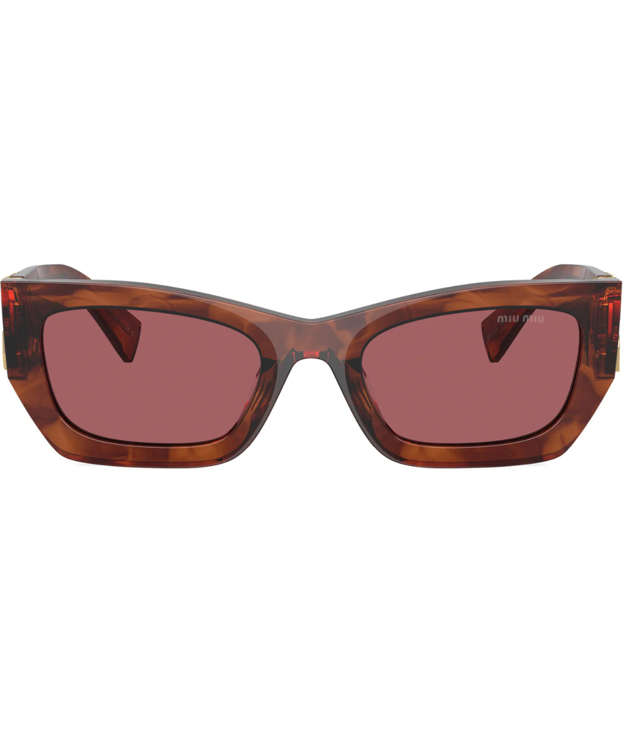 Brown-Purple