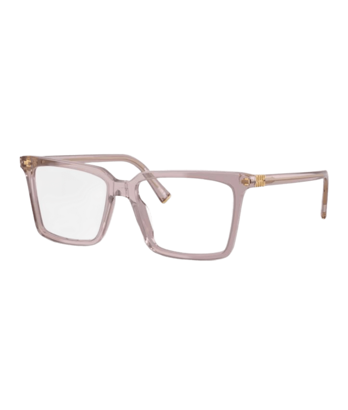 Transparent Mauve