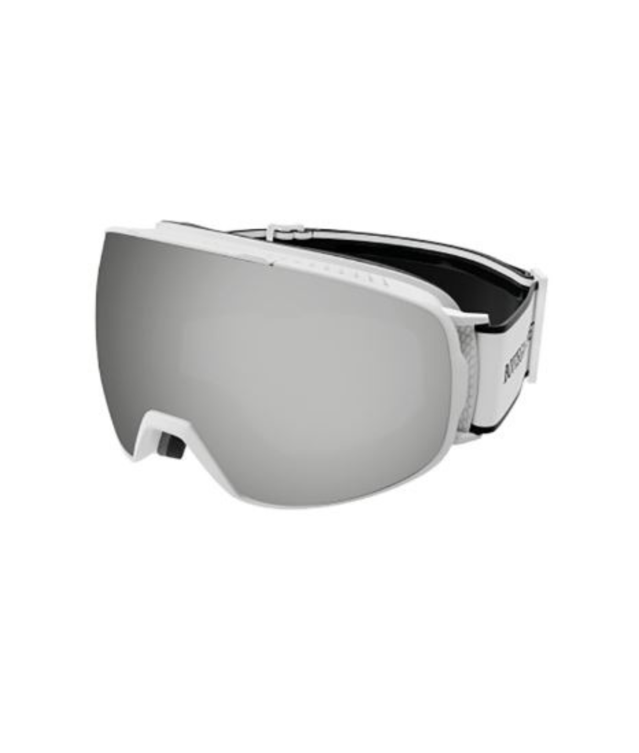 White-Silver