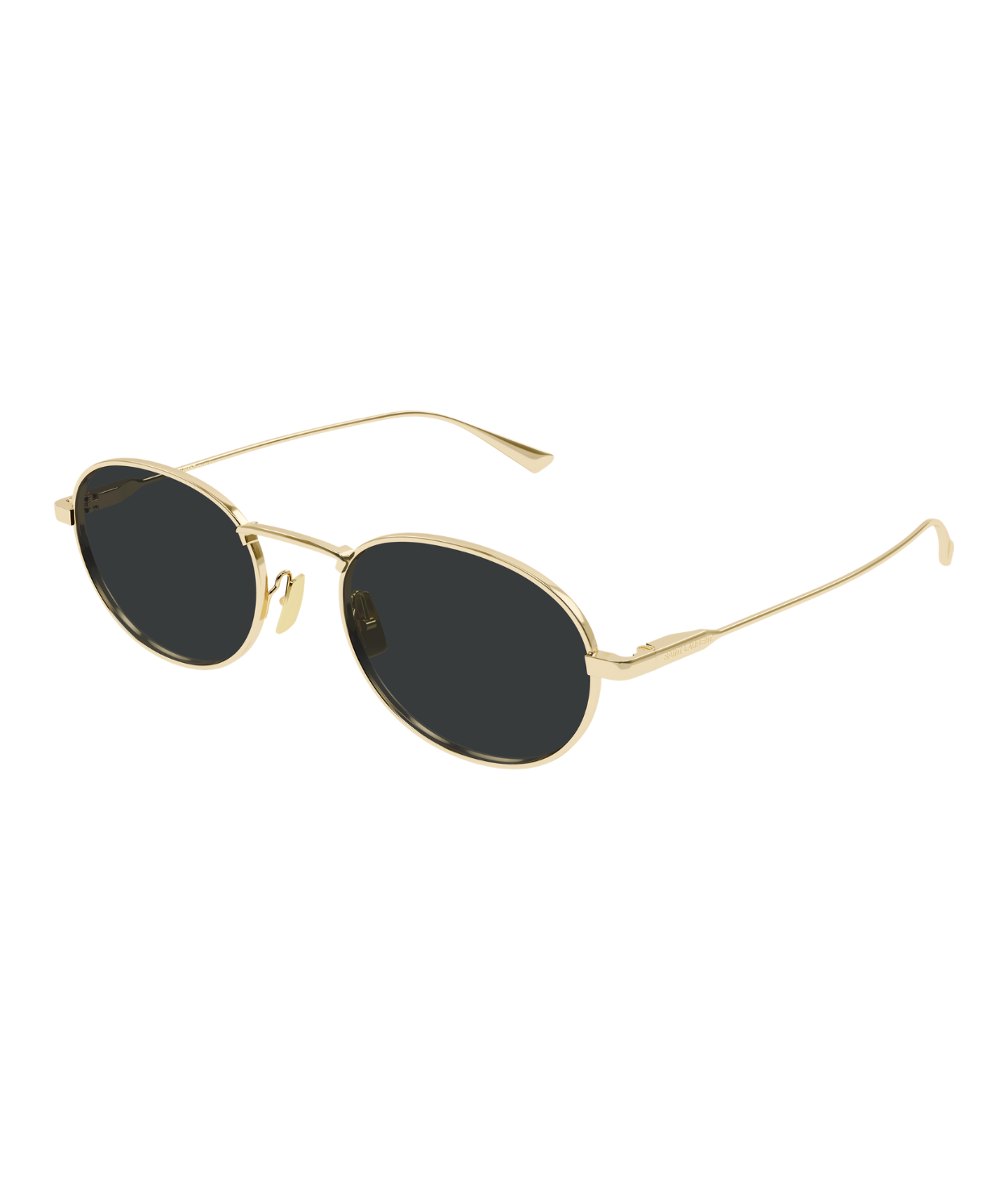 Gold-Black