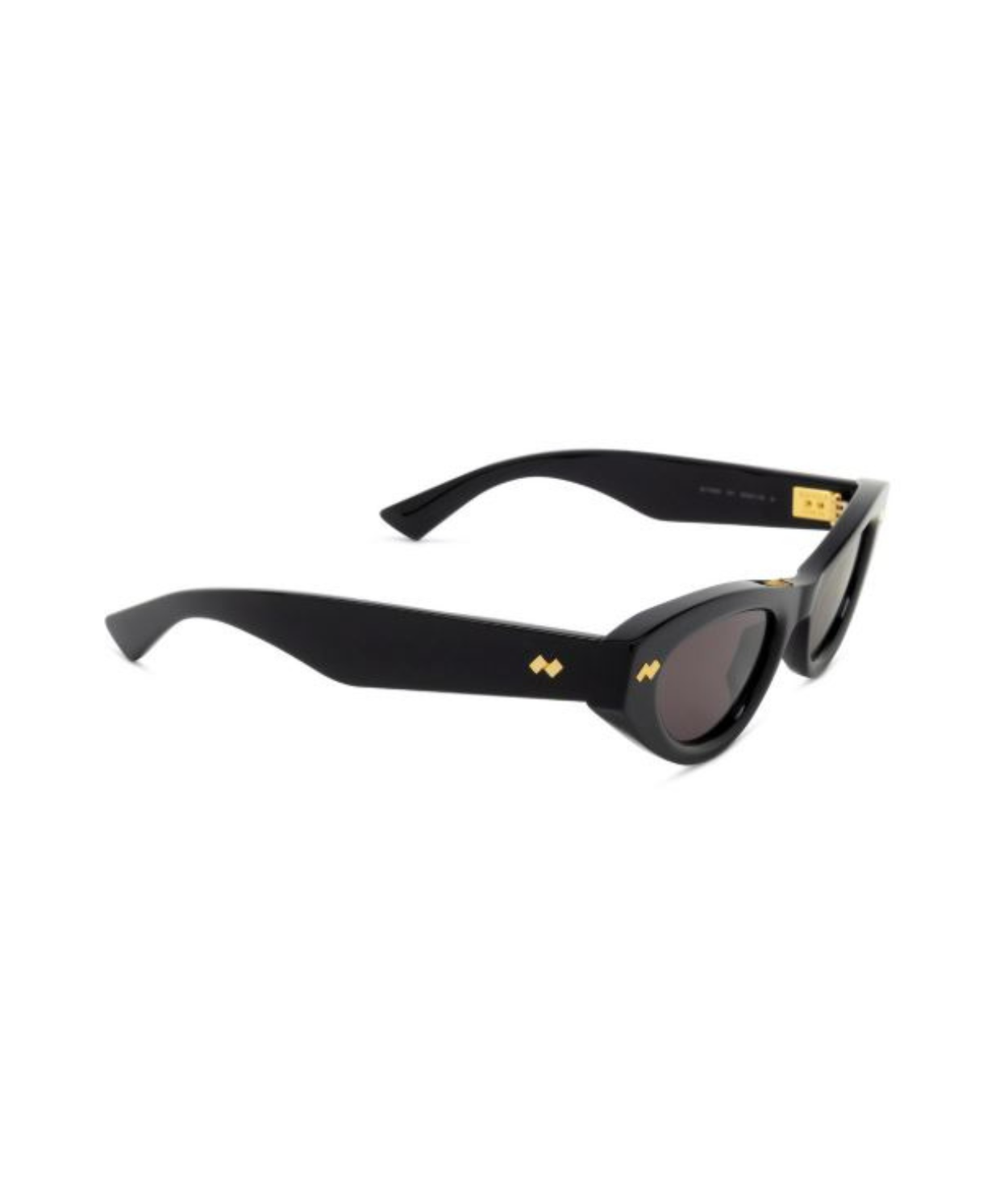 Bottega Veneta BV1350S Cat Eye Sunglasses