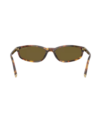Honey Havana-Dark Brown