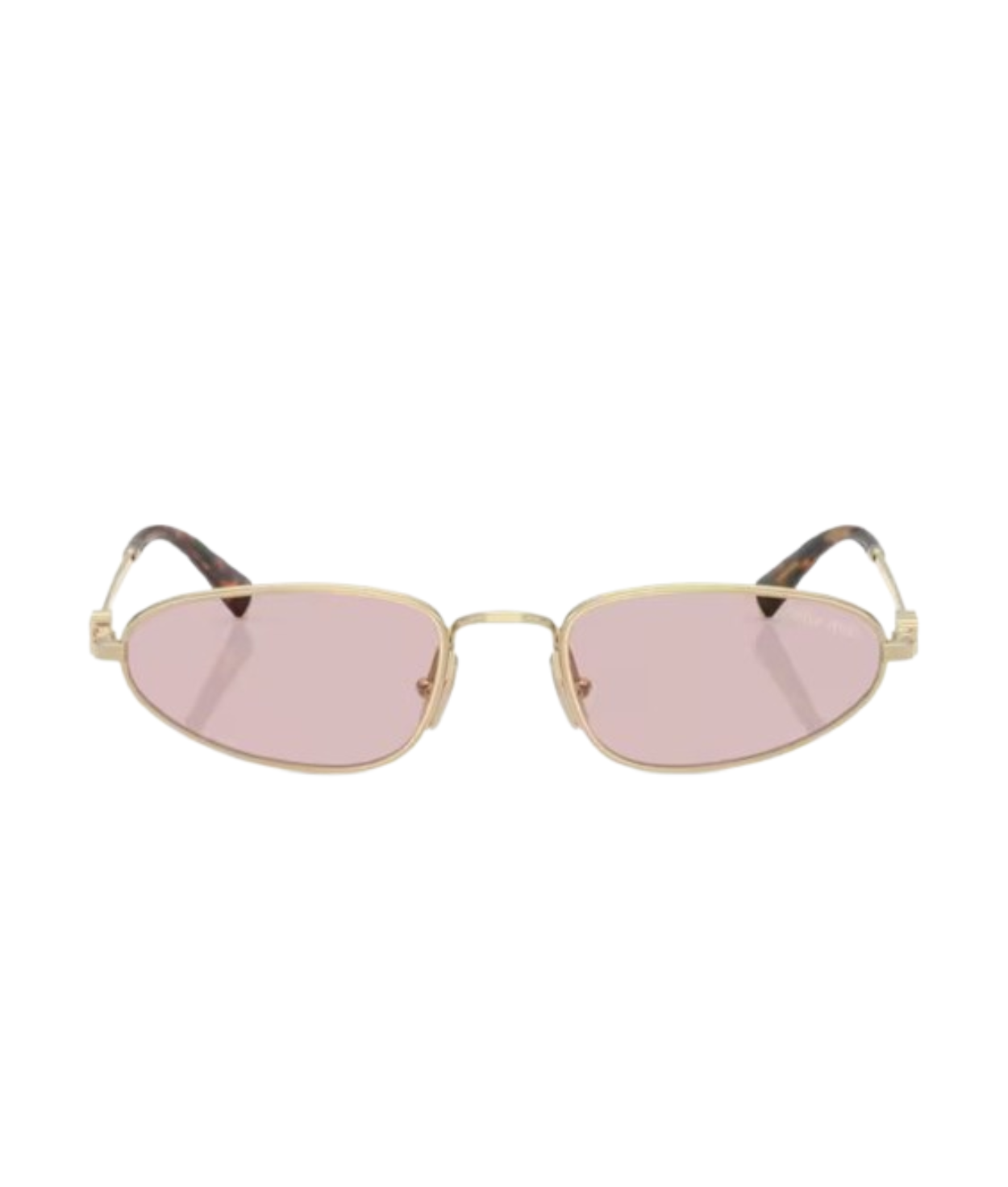 Pale Gold-Pink
