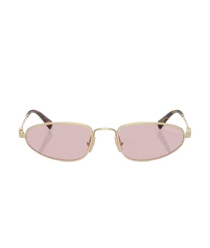 Pale Gold-Pink