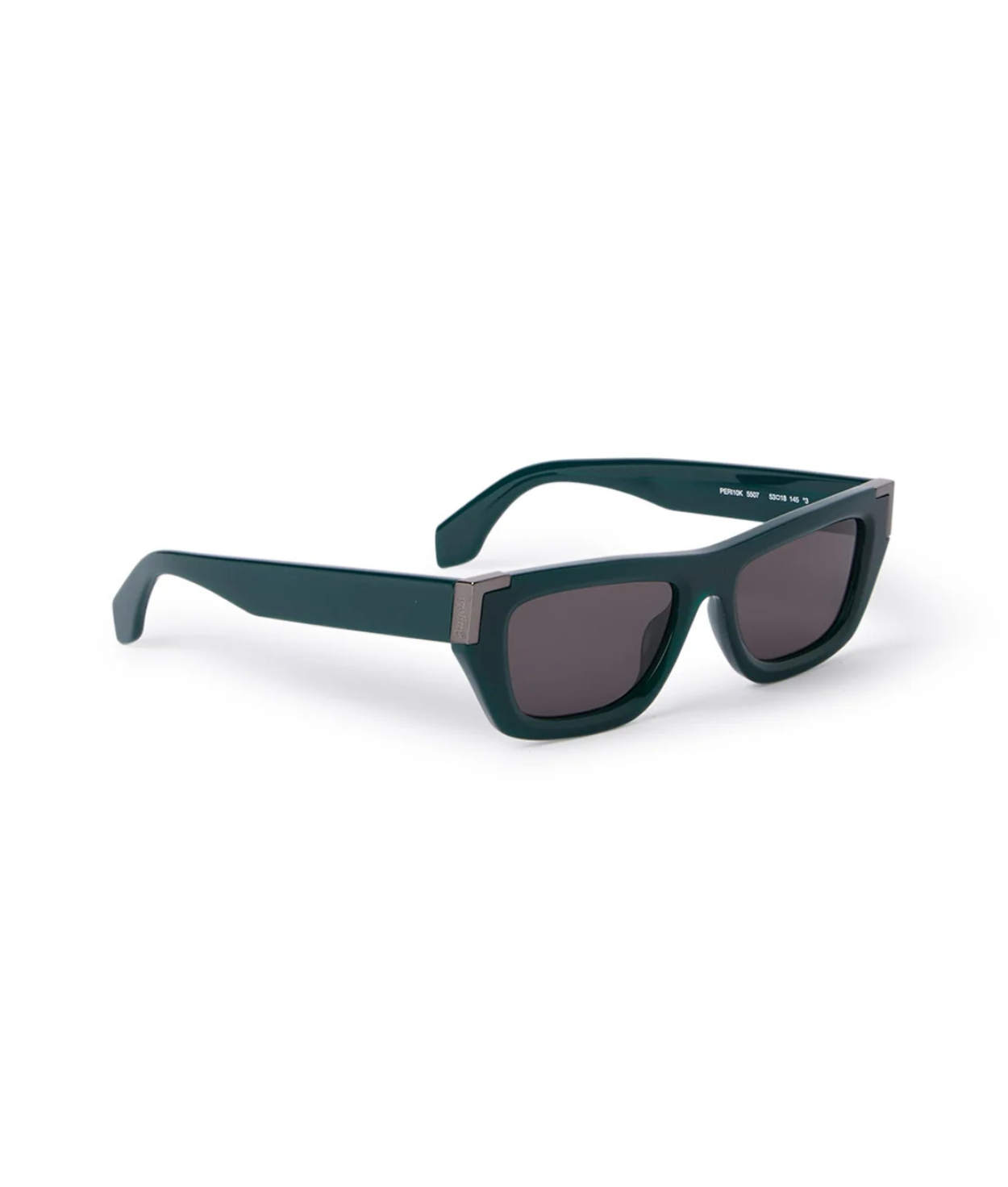 Green-Dark Grey