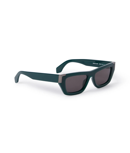 Green-Dark Grey