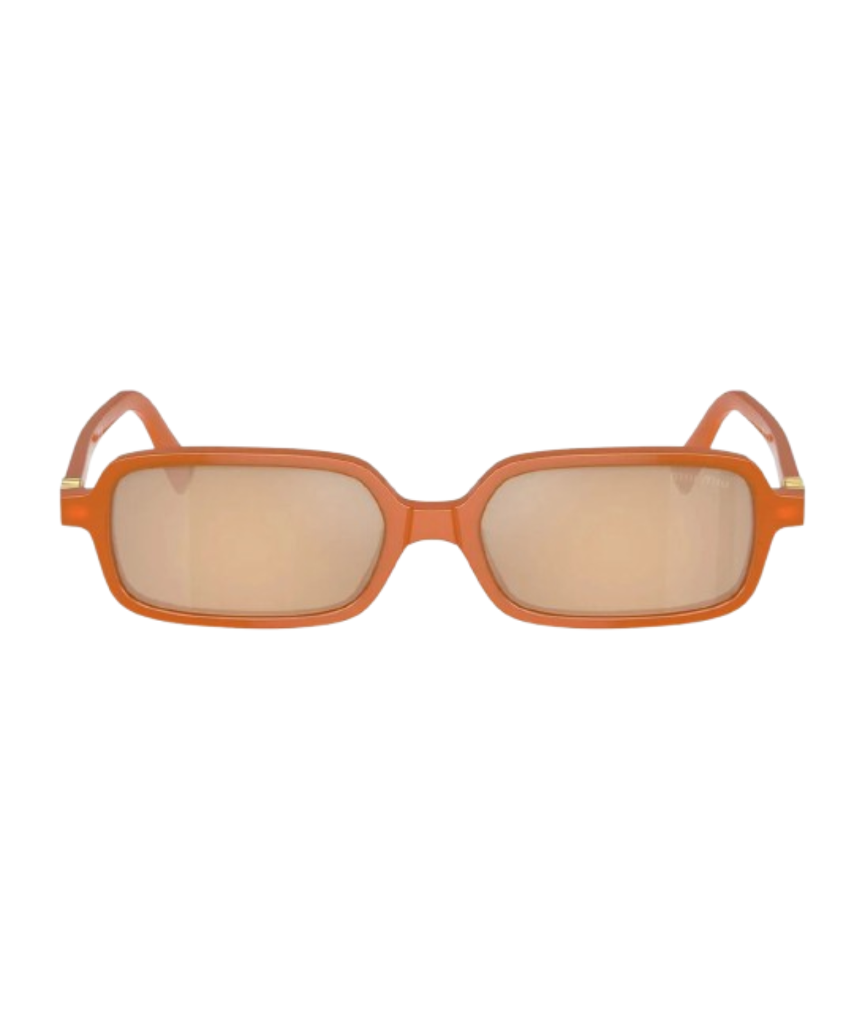 Orange-Brown