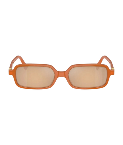 Orange-Brown