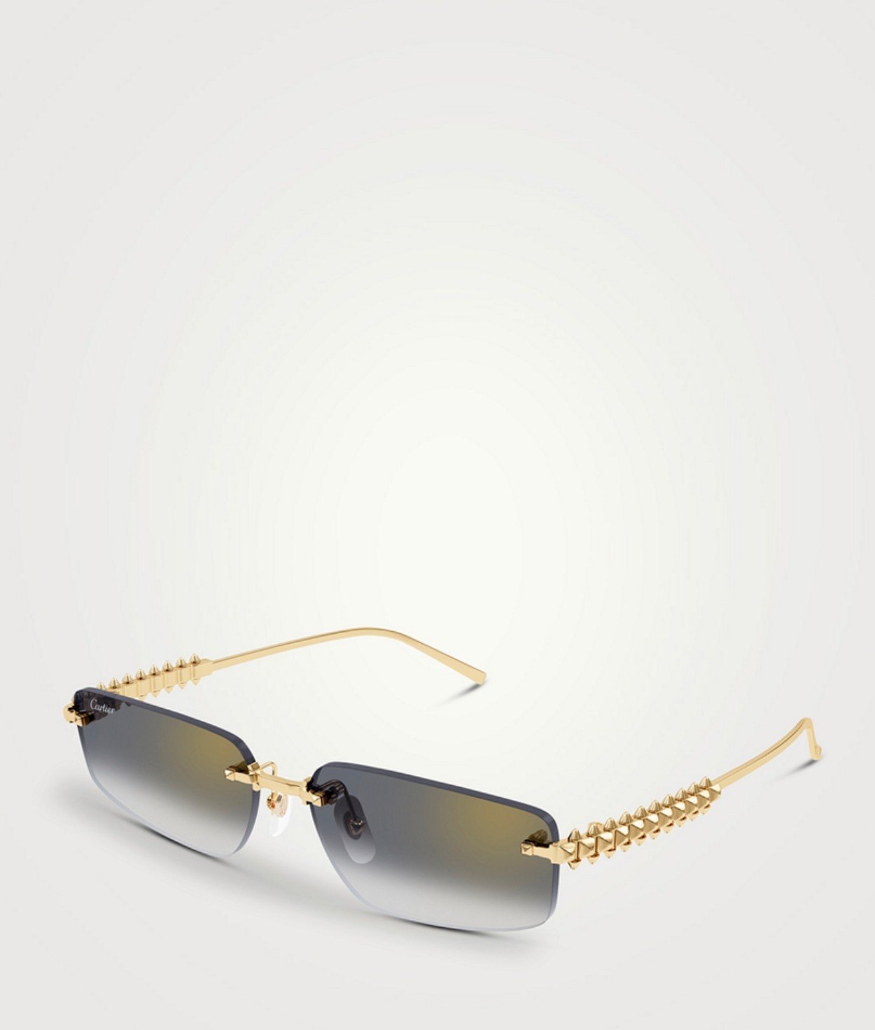 Gold-Gold-Grey