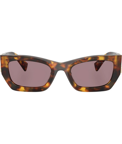 Honey Havana-Light Purple Brown