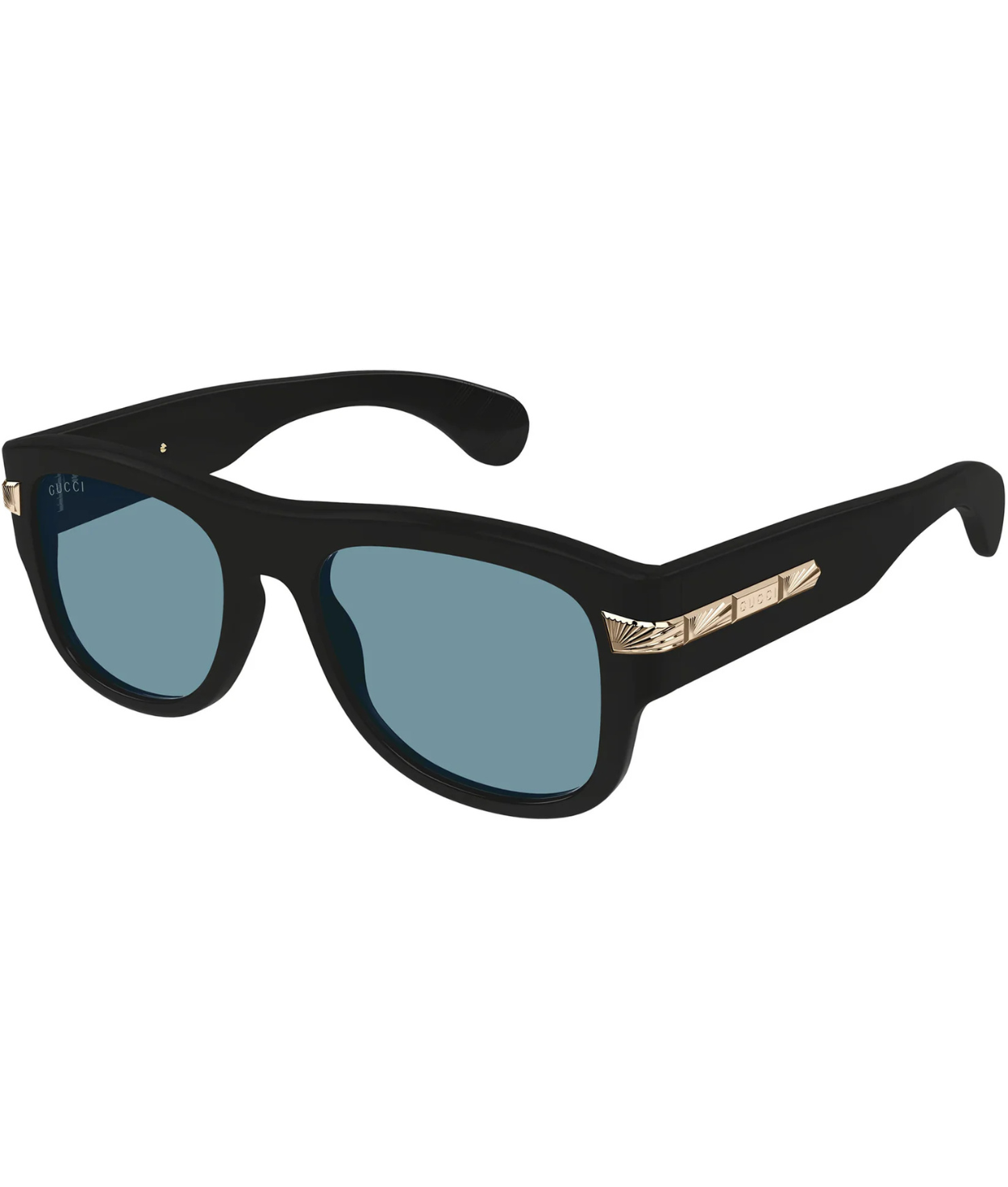 Black-Blue