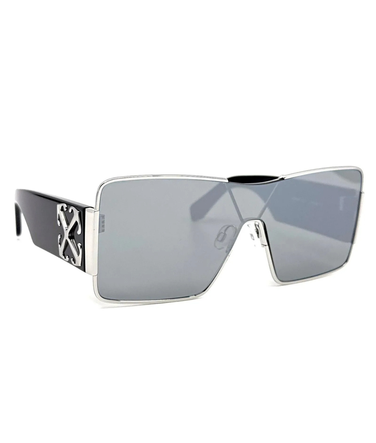 Silver-Silver