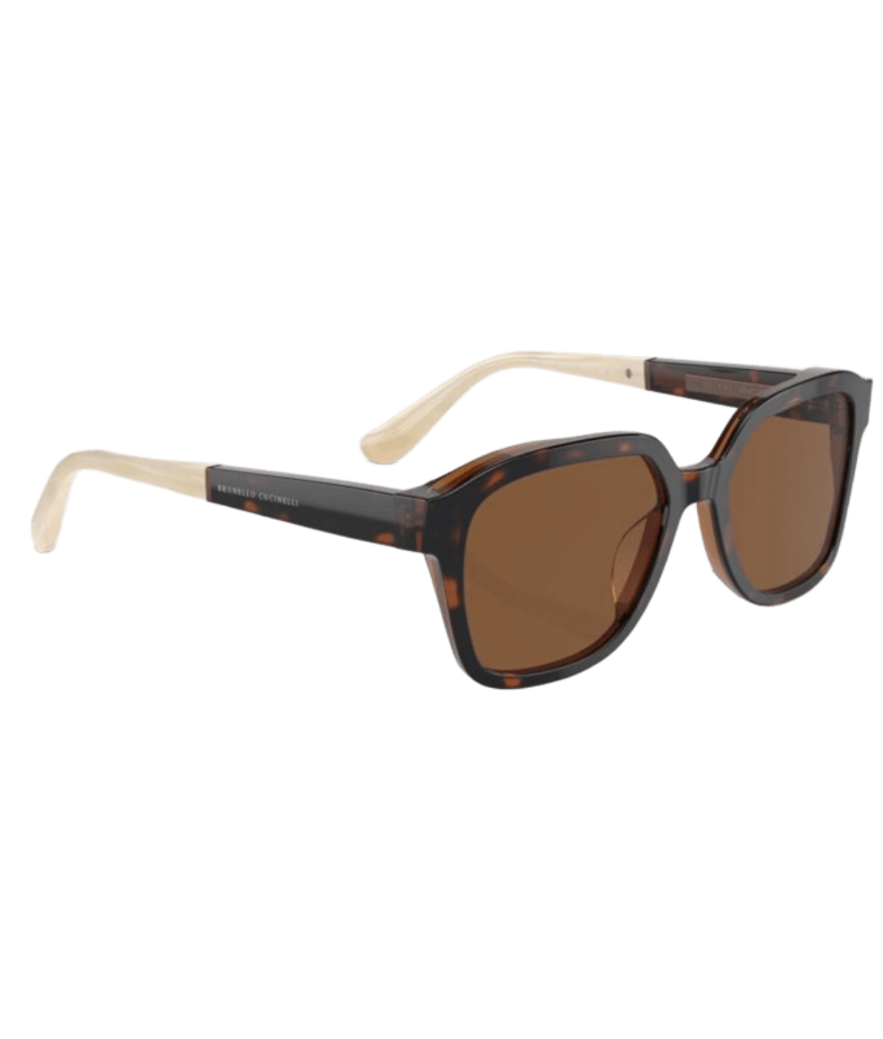 Brunello Cucinelli 0BC4005S Irregular Sunglasses