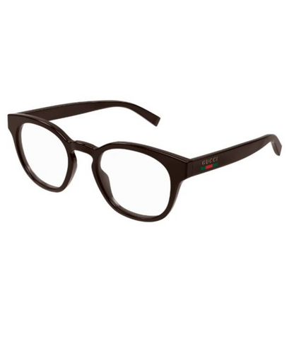 Gucci GG1859O Panthos Eyeglasses