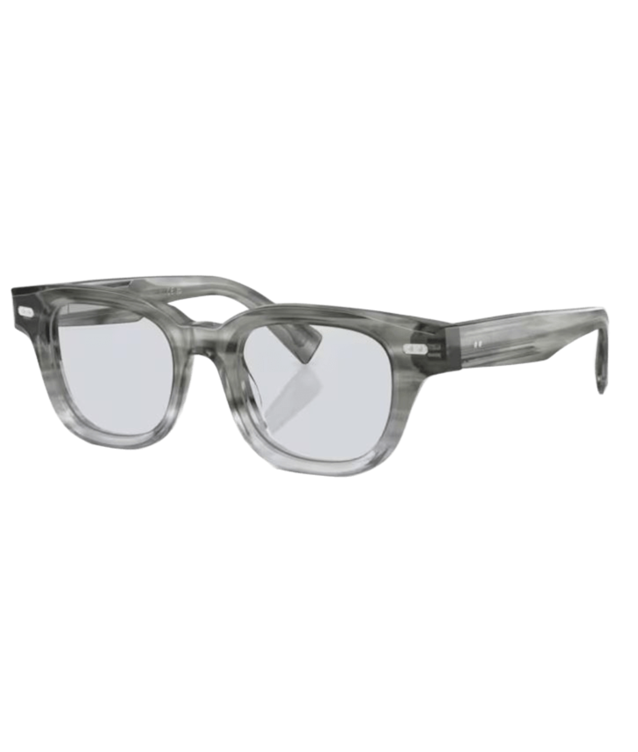 Brunello Cucinelli Miles 0BC3012 Rectangle Eyeglasses