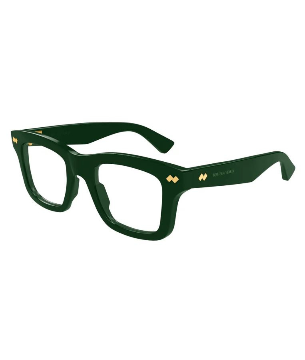 Bottega Veneta BV1353o Square Eyeglasses