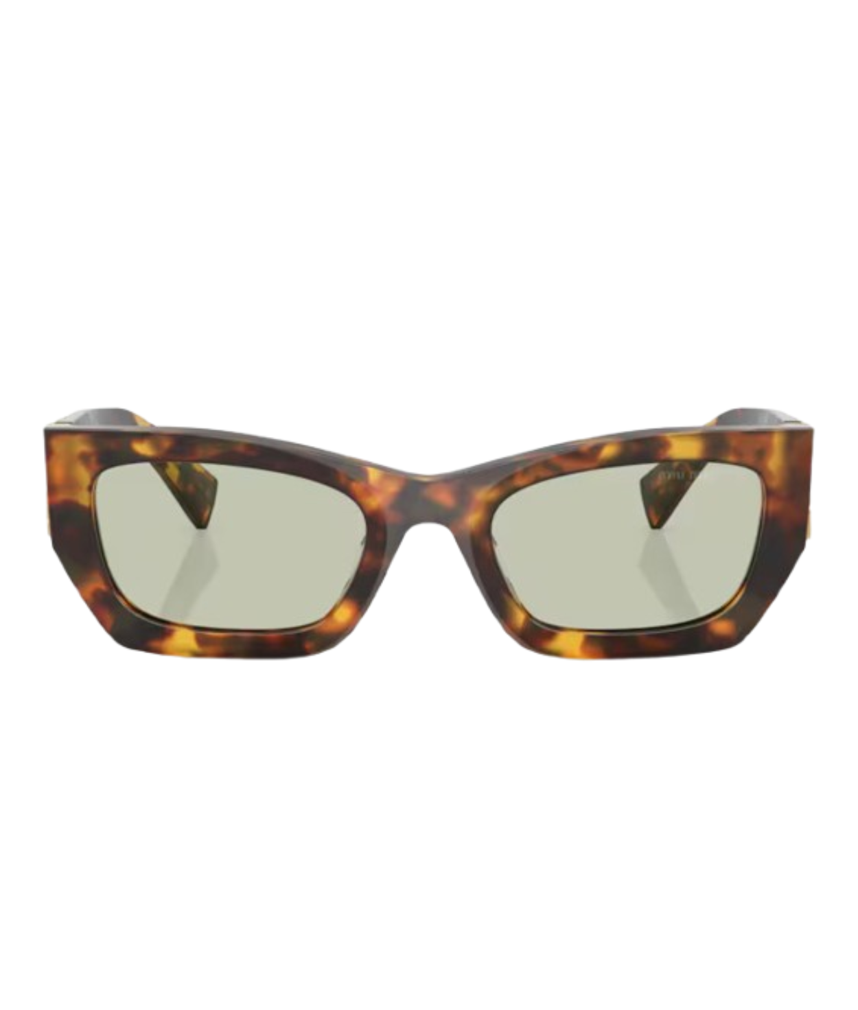 Honey Havana-Green