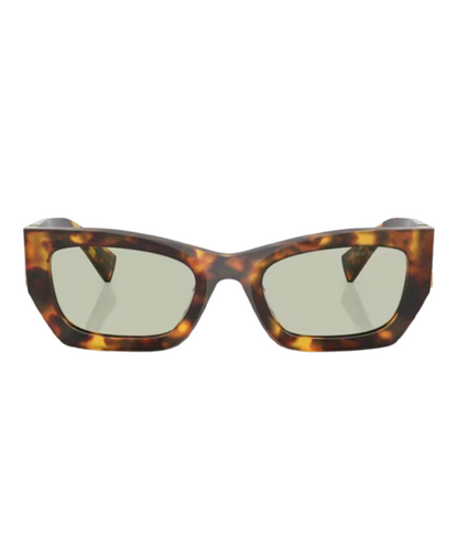 Honey Havana-Green