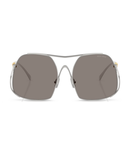 Silver-Dark Grey