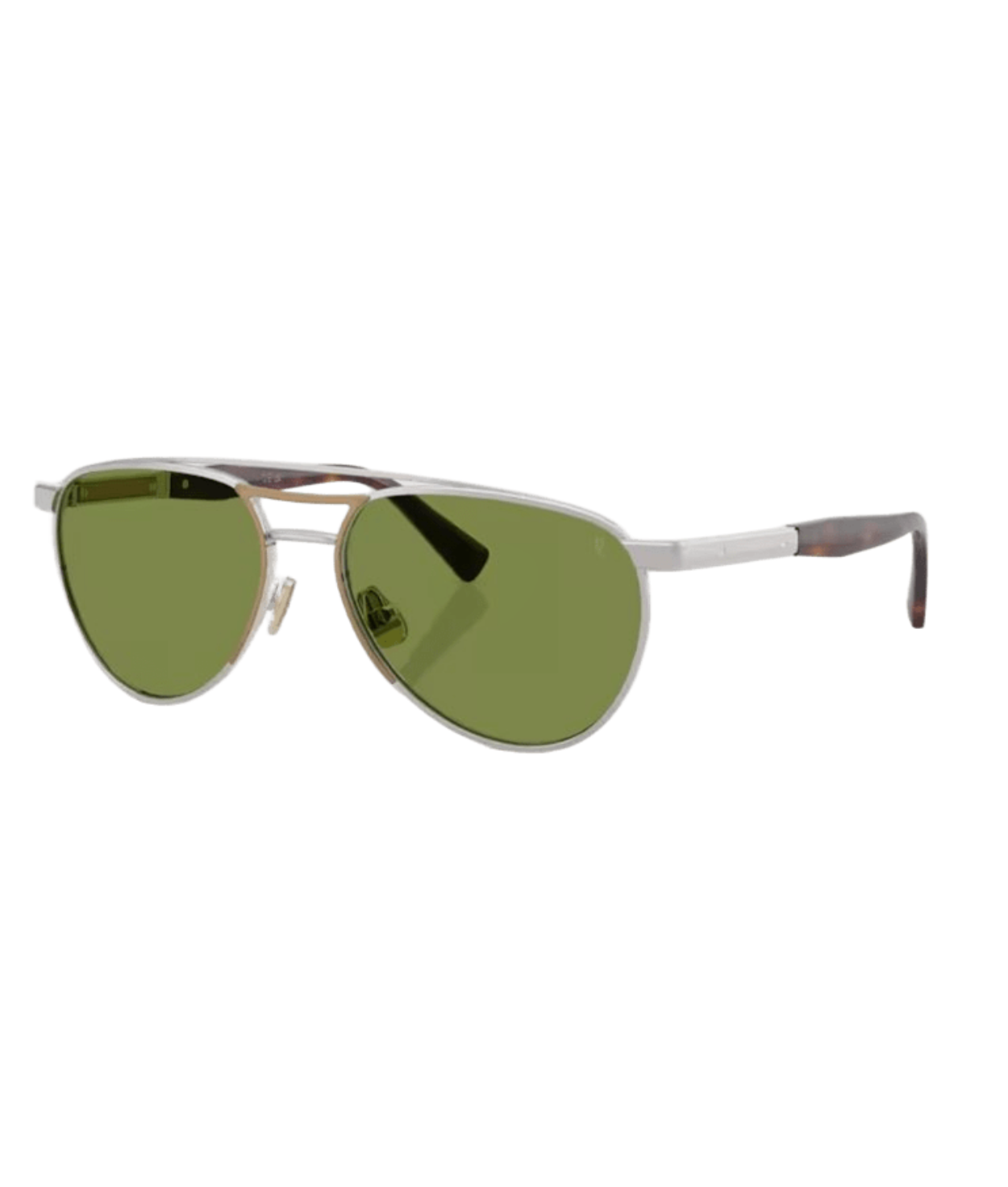 Brunello Cucinelli 0BC2007ST Pilot Sunglasses