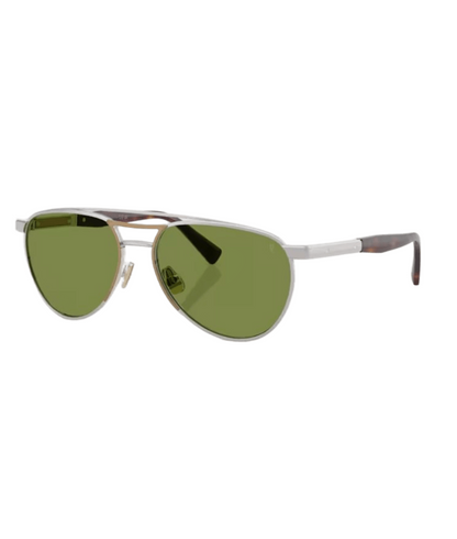 Brunello Cucinelli 0BC2007ST Pilot Sunglasses
