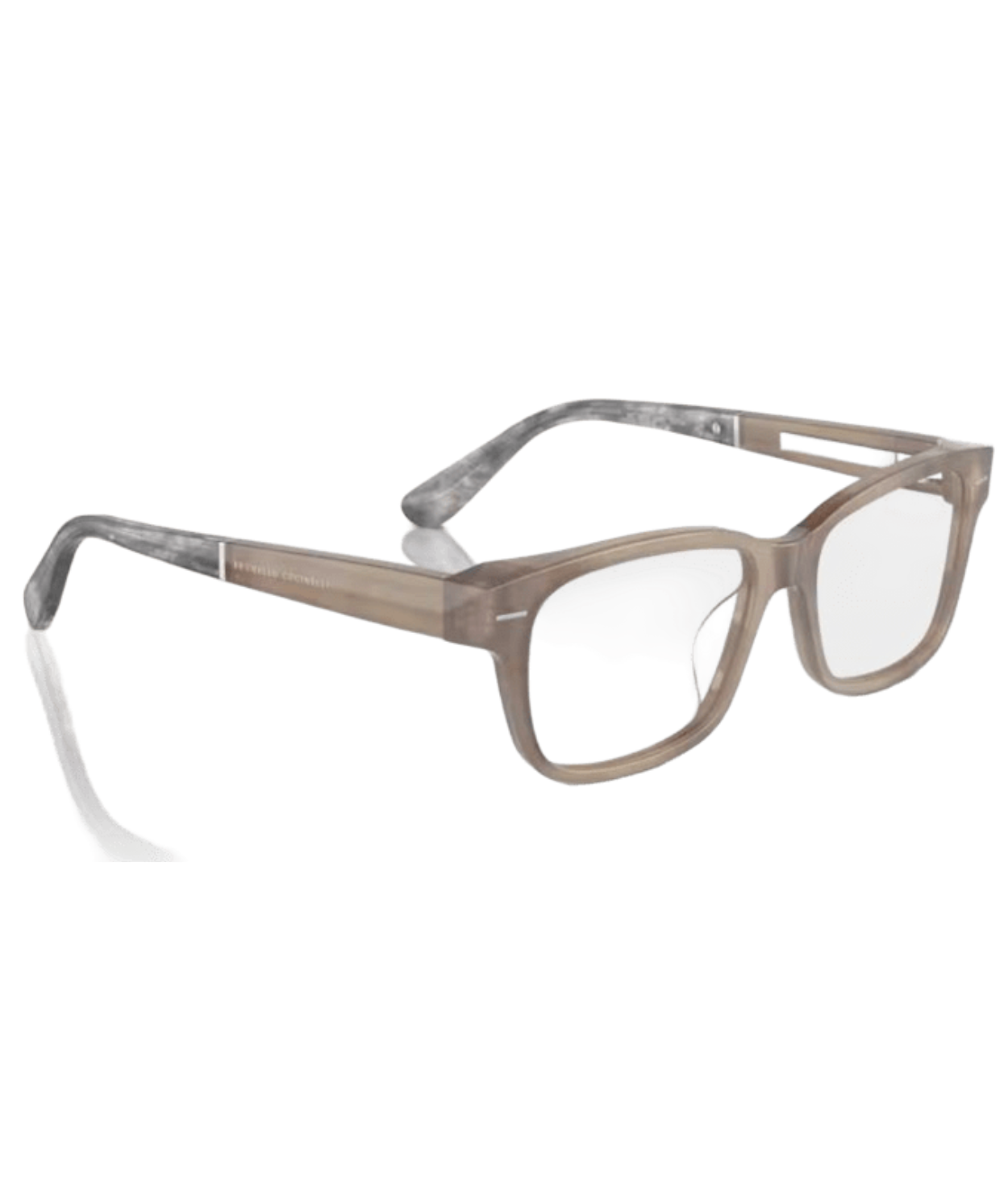 Brunello Cucinelli 0BC3003 Pillow Eyeglasses