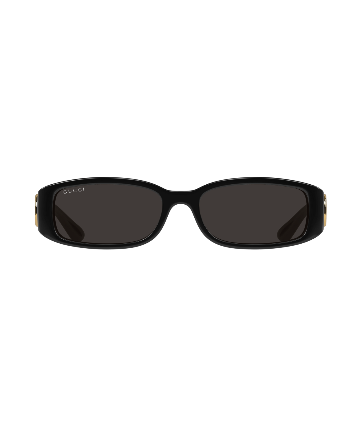 Gucci GG1661S Rectangle Sunglasses