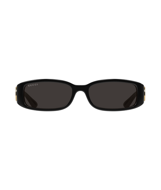 Gucci GG1661S Rectangle Sunglasses