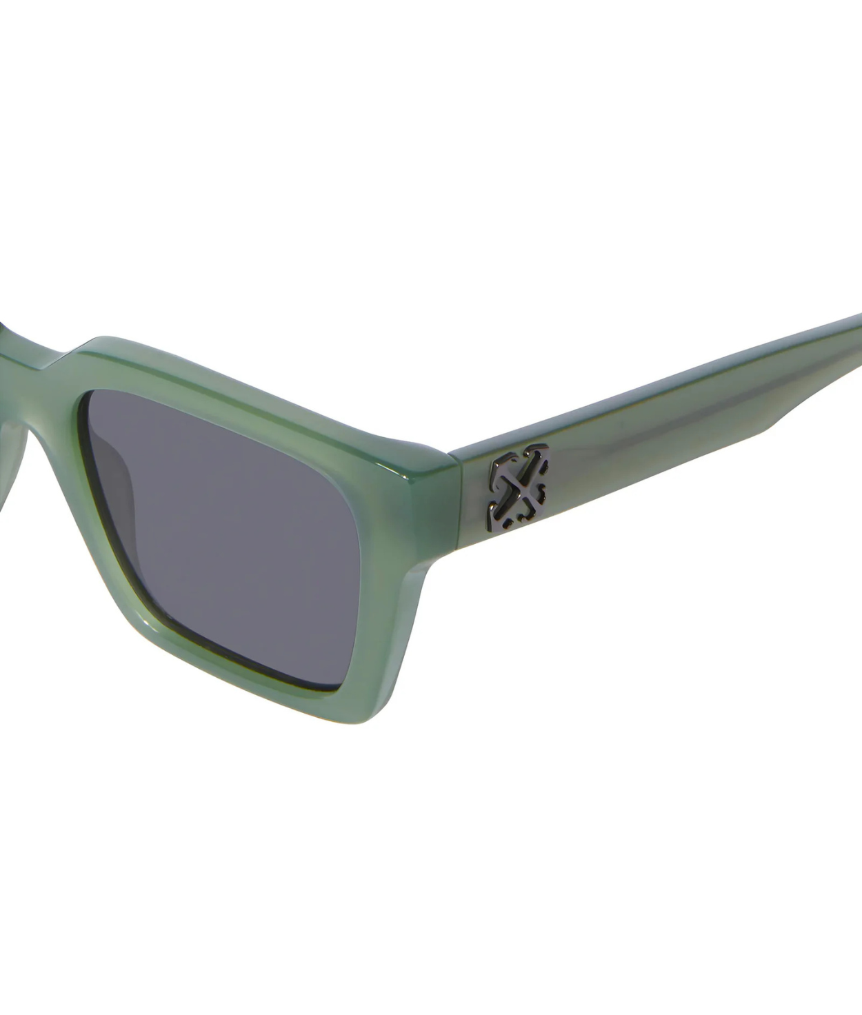 Olive-Green-Dark Grey