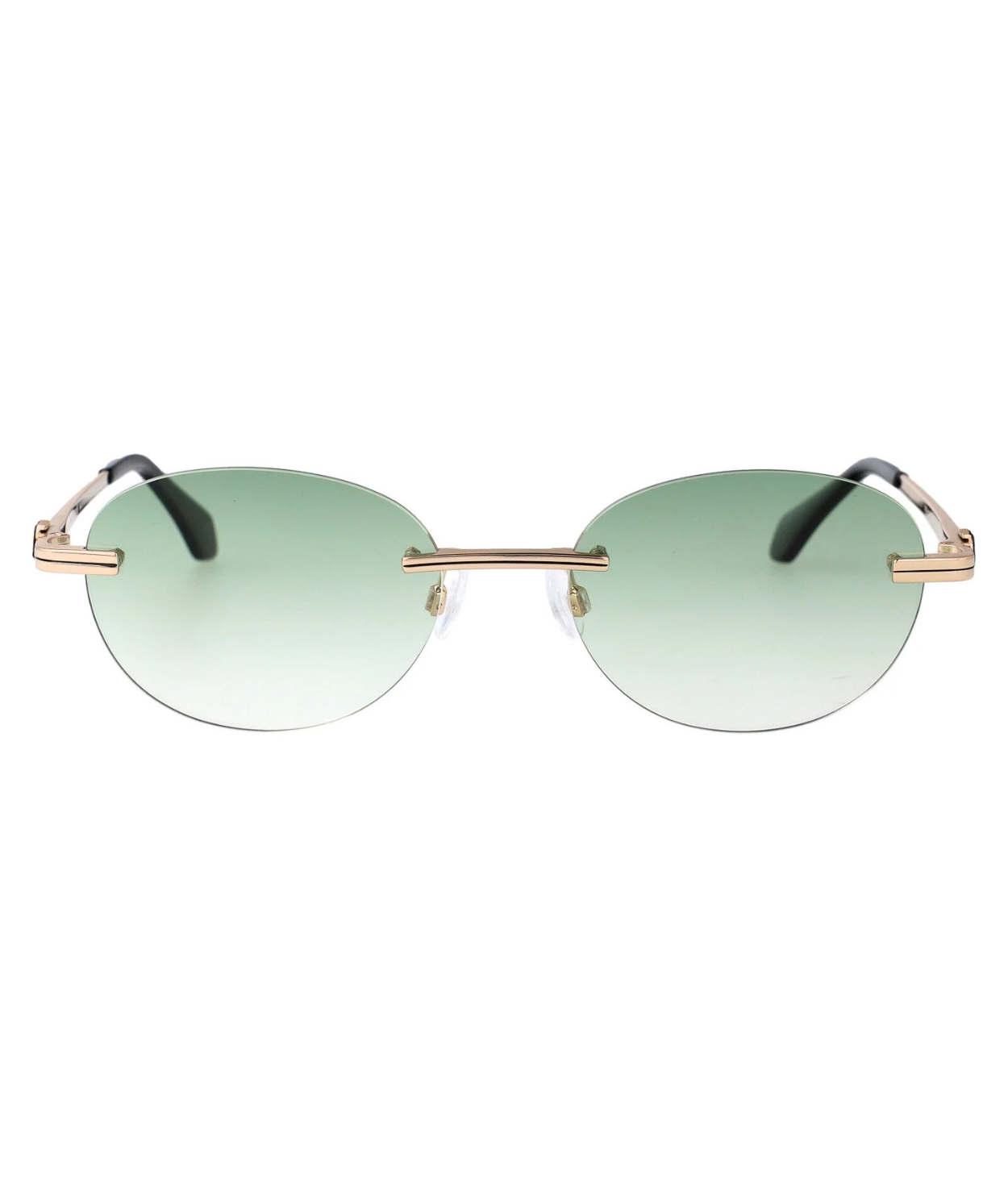 Gold-Green