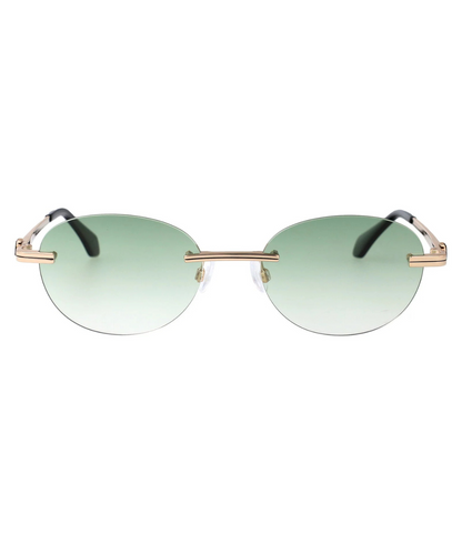Gold-Green