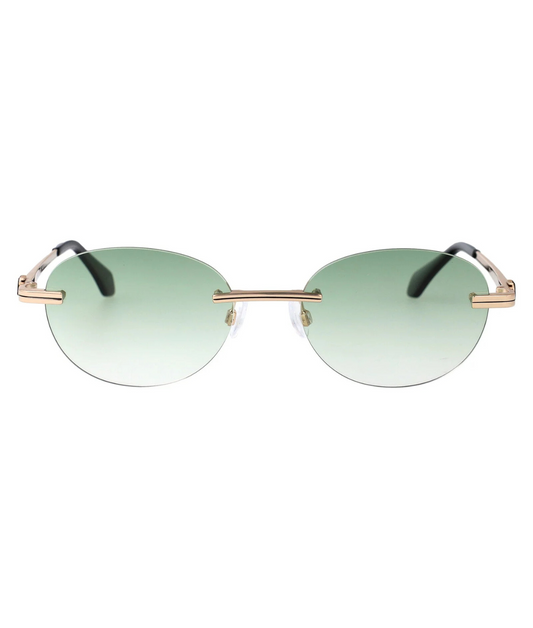 Gold-Green