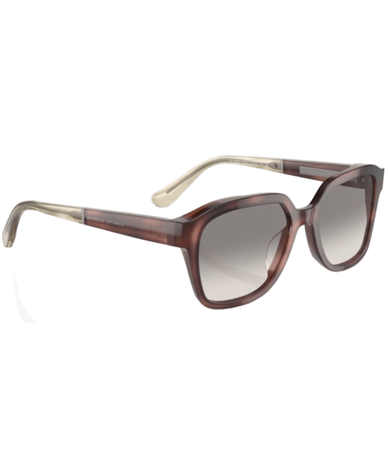 Brunello Cucinelli 0BC4005S Irregular Sunglasses